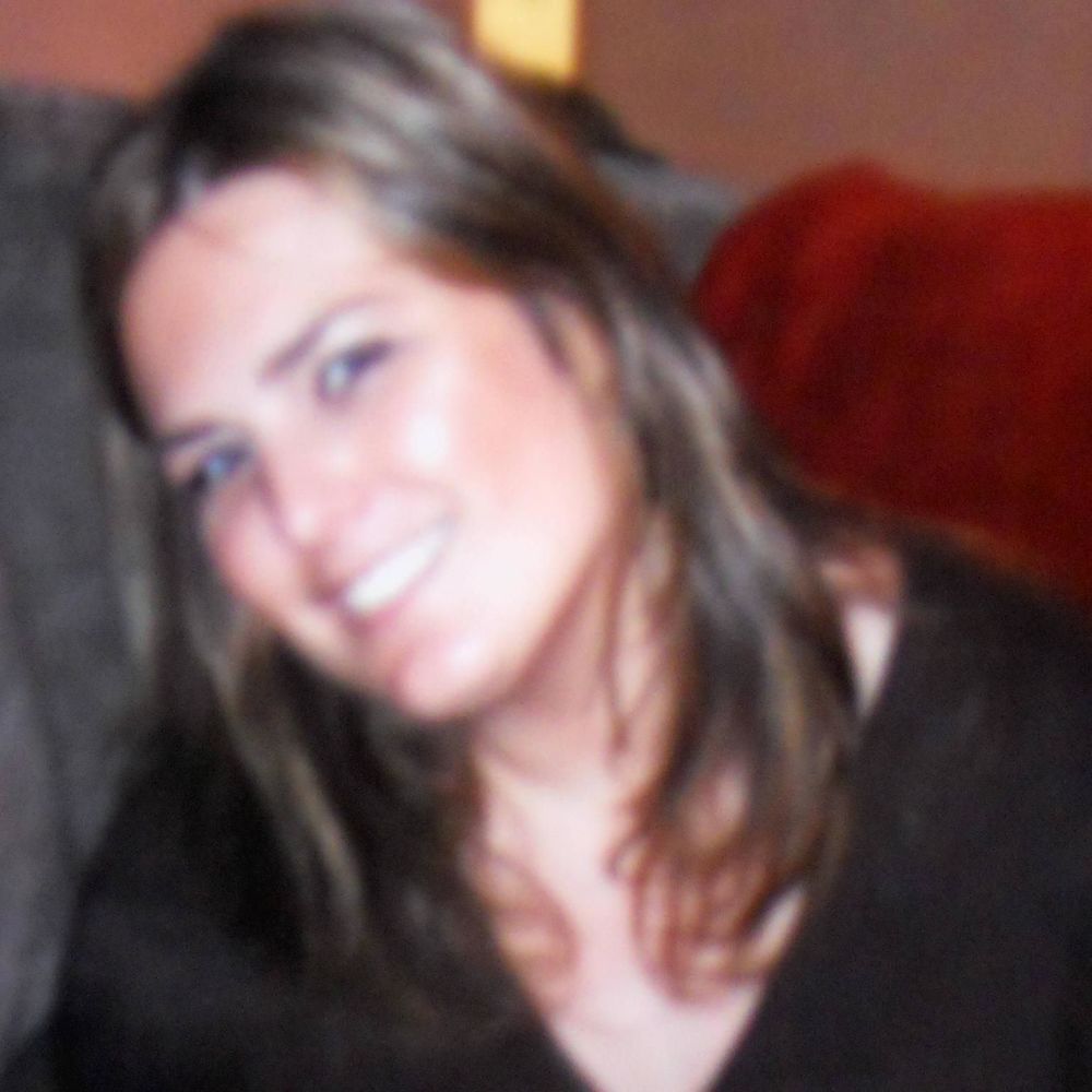 Meet your Posher, Tonja